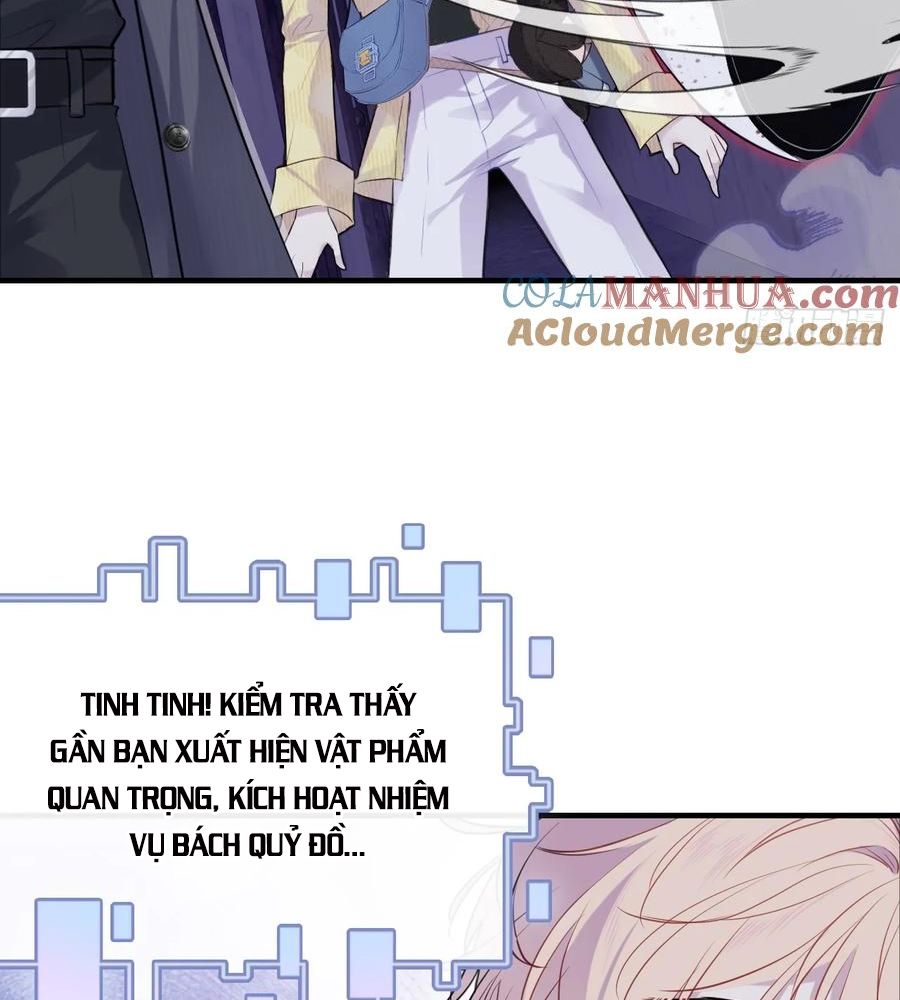 Anh ấy chưa từng sa ngã: Chapter 13