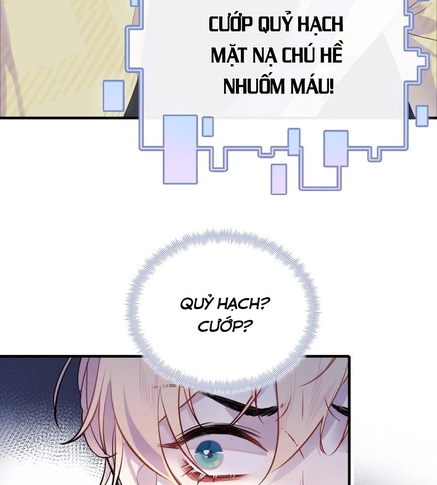 Anh ấy chưa từng sa ngã: Chapter 13