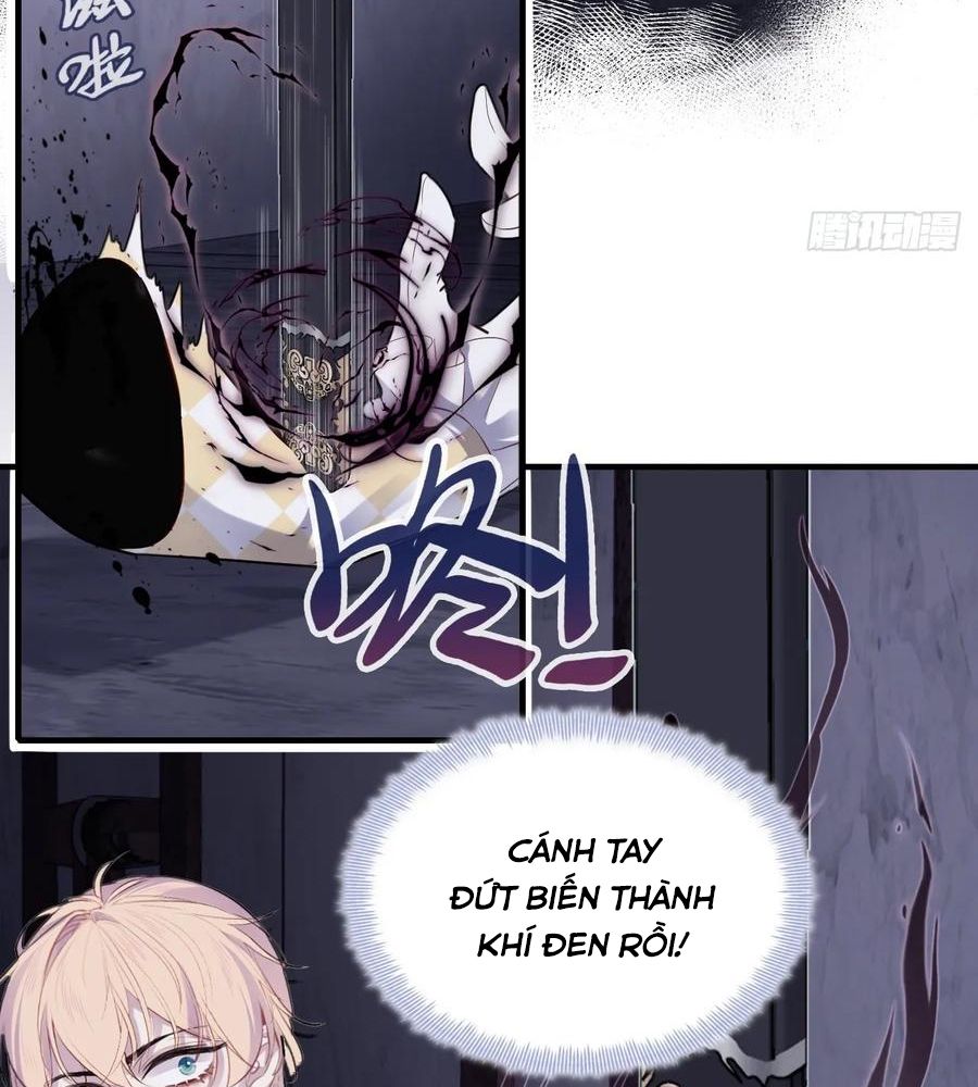Anh ấy chưa từng sa ngã: Chapter 13