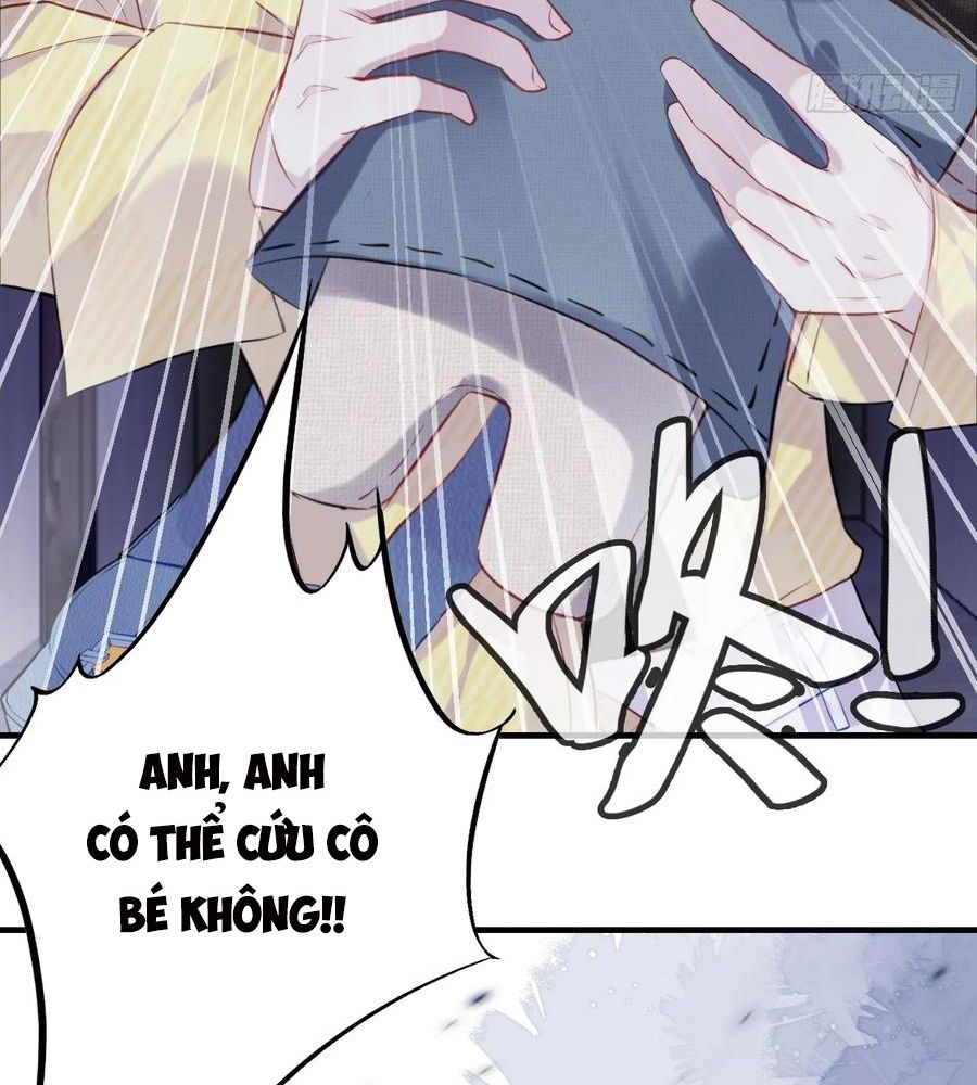 Anh ấy chưa từng sa ngã: Chapter 13