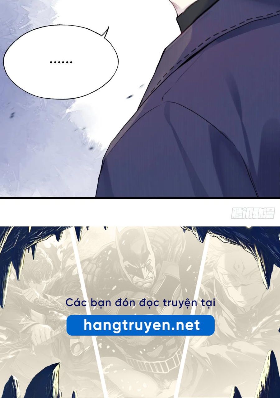 Anh ấy chưa từng sa ngã: Chapter 13