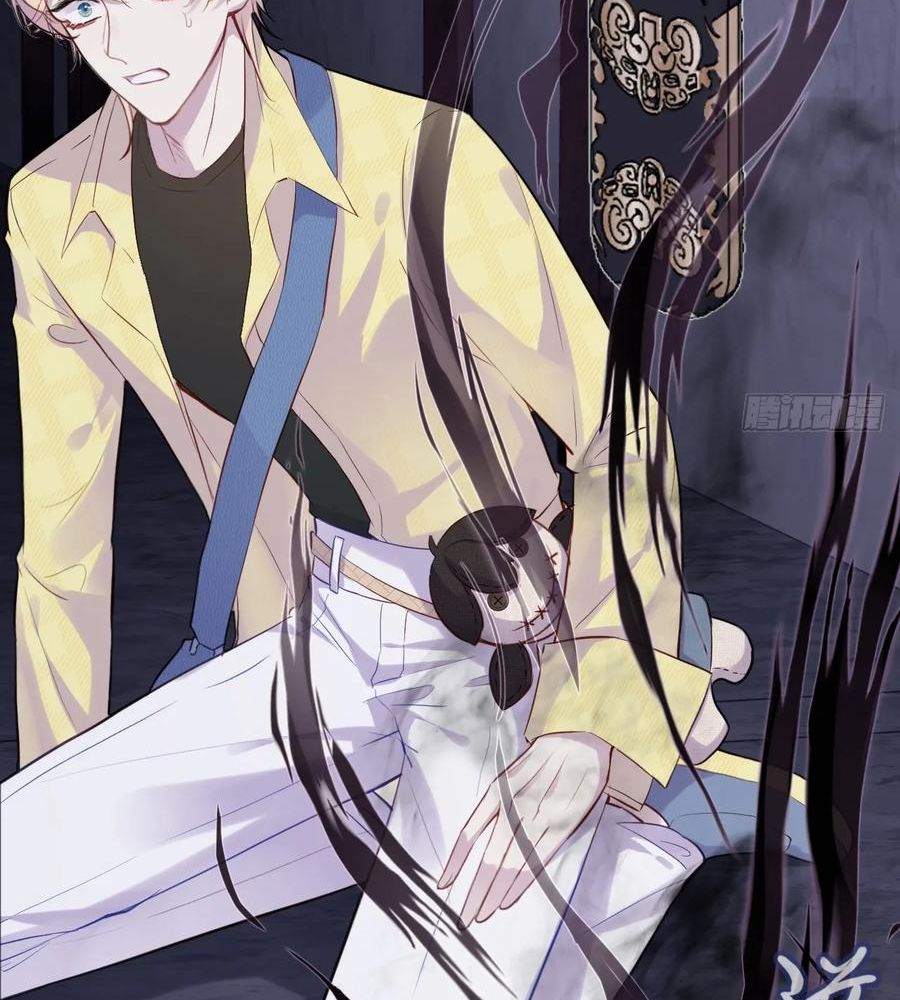 Anh ấy chưa từng sa ngã: Chapter 13