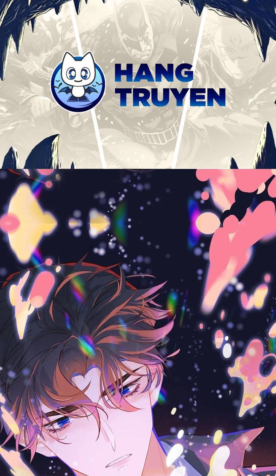 Anh ấy chưa từng sa ngã: Chapter 14