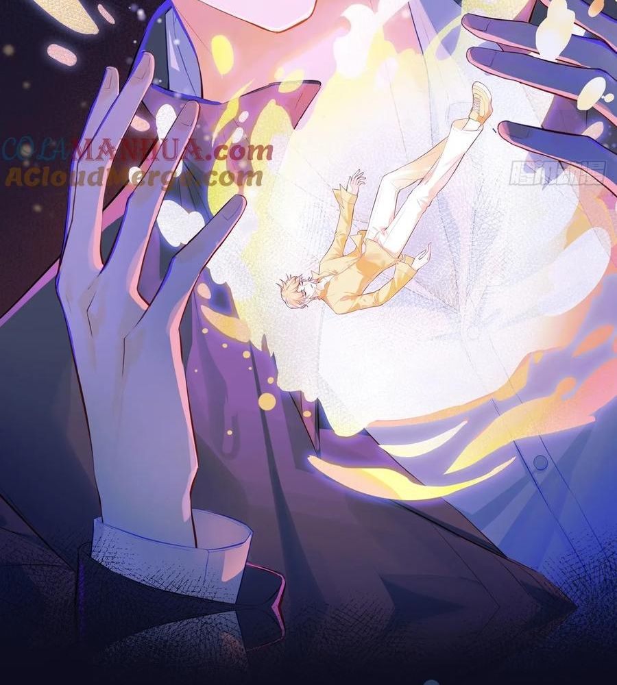 Anh ấy chưa từng sa ngã: Chapter 14