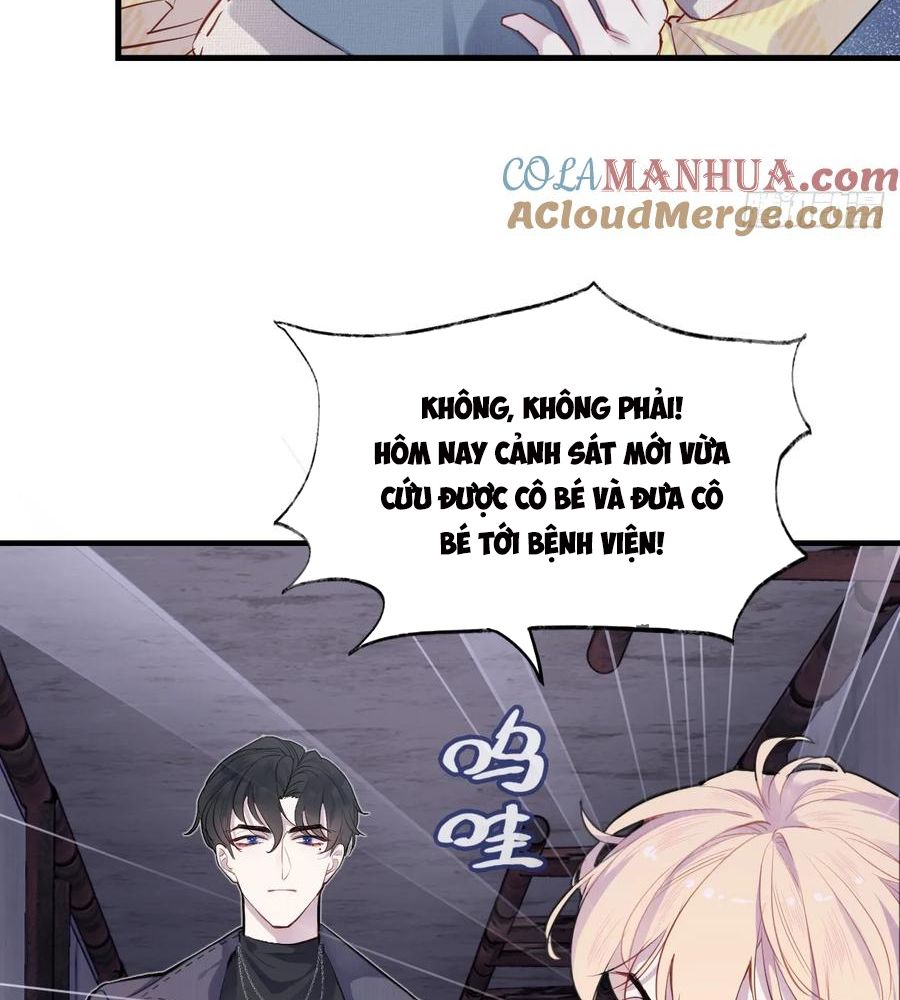 Anh ấy chưa từng sa ngã: Chapter 14