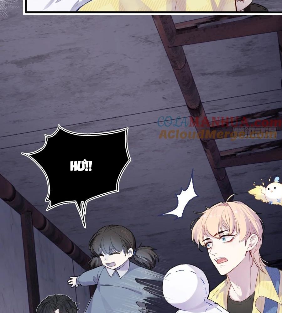 Anh ấy chưa từng sa ngã: Chapter 14