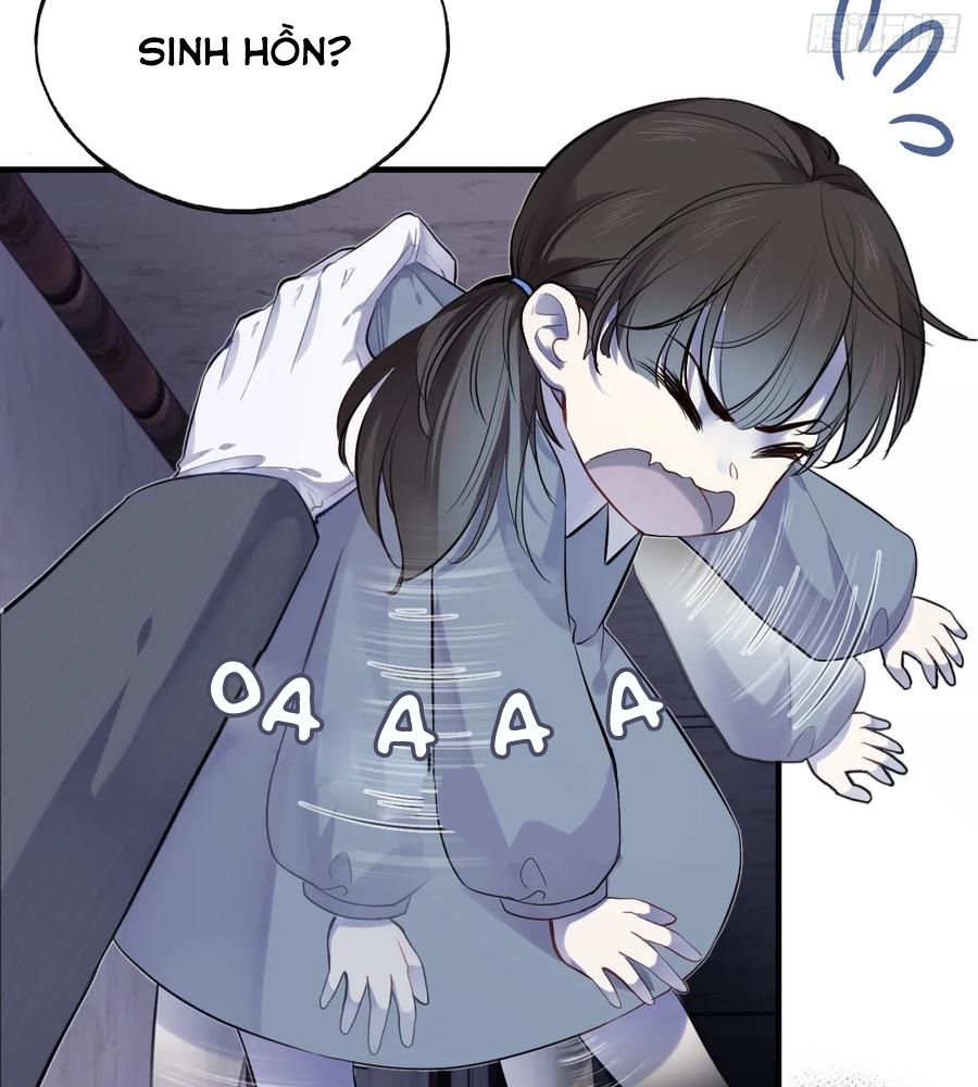 Anh ấy chưa từng sa ngã: Chapter 14