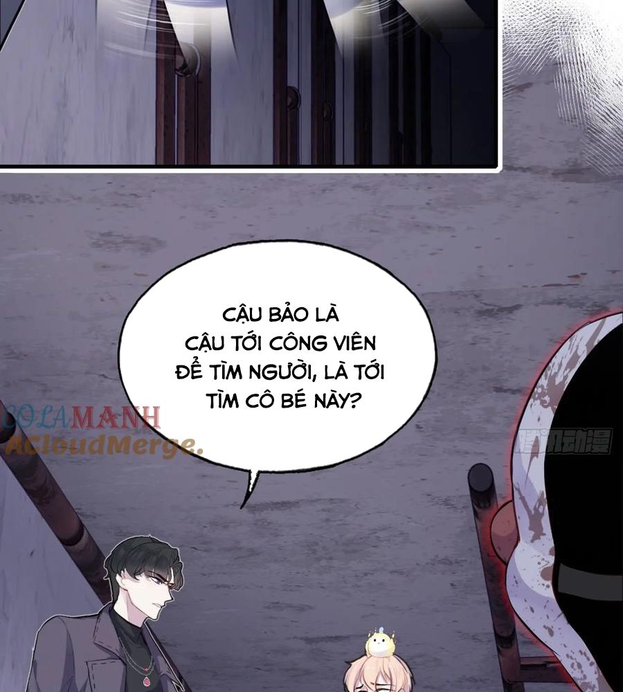 Anh ấy chưa từng sa ngã: Chapter 14
