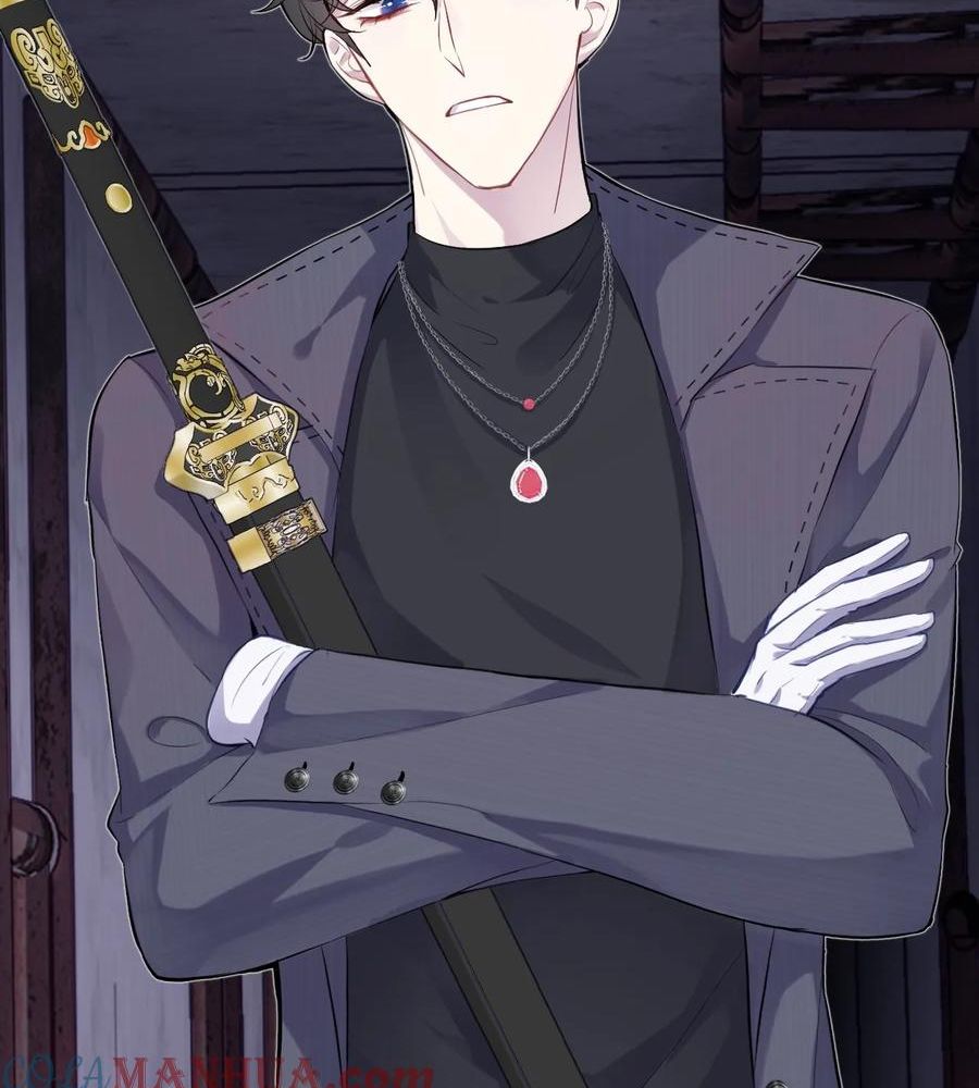 Anh ấy chưa từng sa ngã: Chapter 14