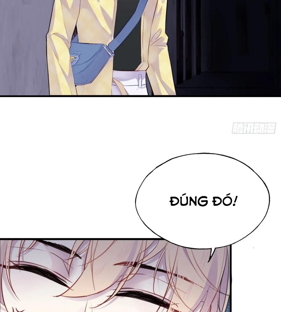 Anh ấy chưa từng sa ngã: Chapter 14