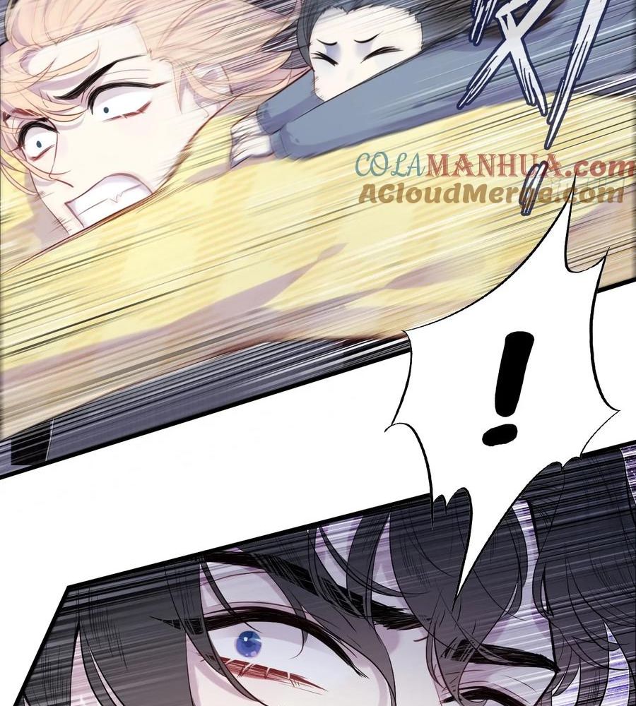 Anh ấy chưa từng sa ngã: Chapter 14