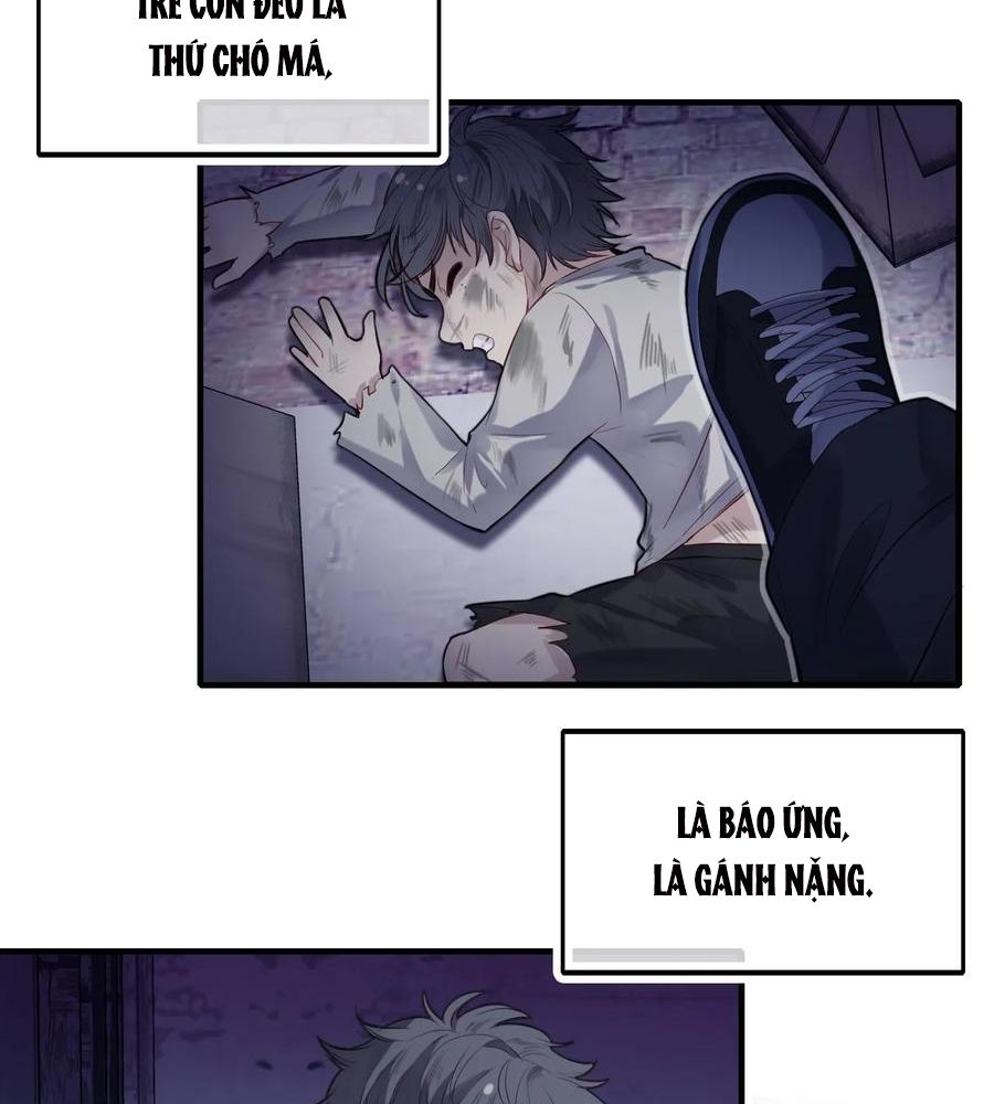 Anh ấy chưa từng sa ngã: Chapter 14