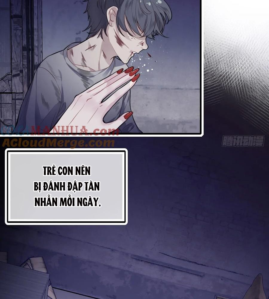 Anh ấy chưa từng sa ngã: Chapter 14