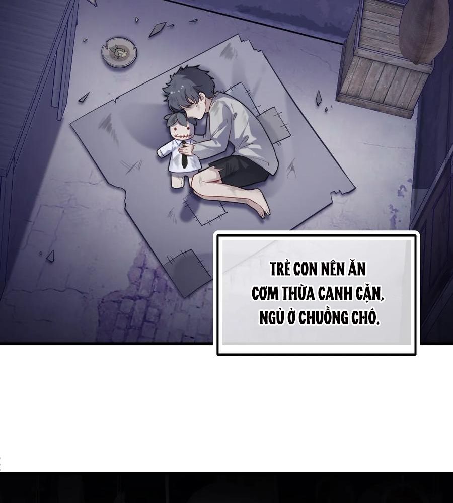 Anh ấy chưa từng sa ngã: Chapter 14