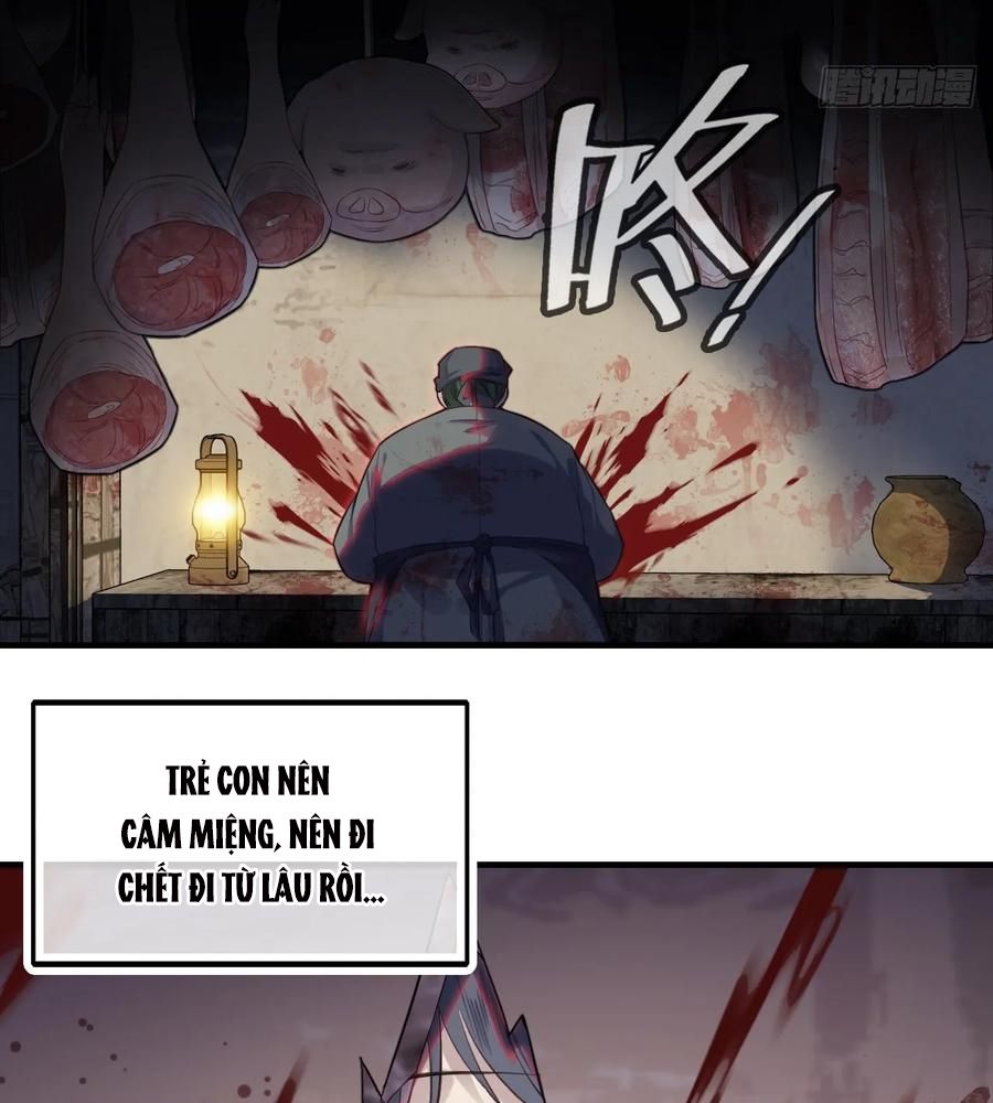 Anh ấy chưa từng sa ngã: Chapter 14