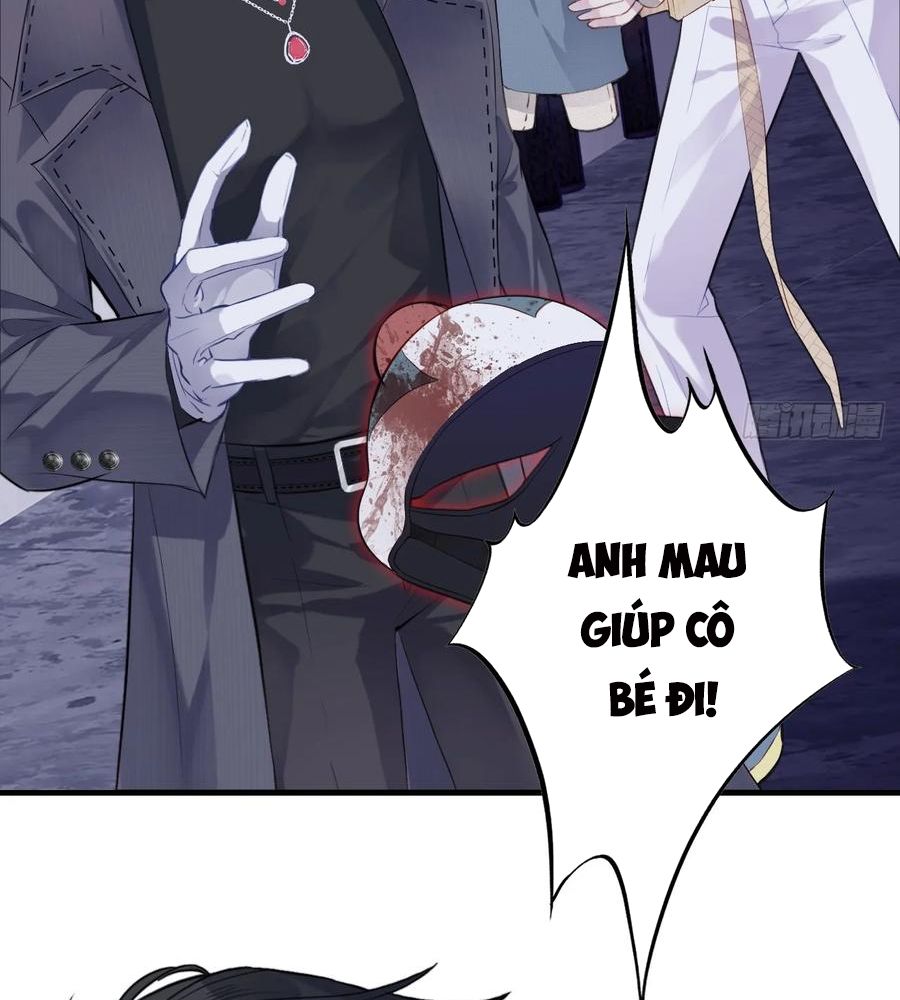 Anh ấy chưa từng sa ngã: Chapter 14