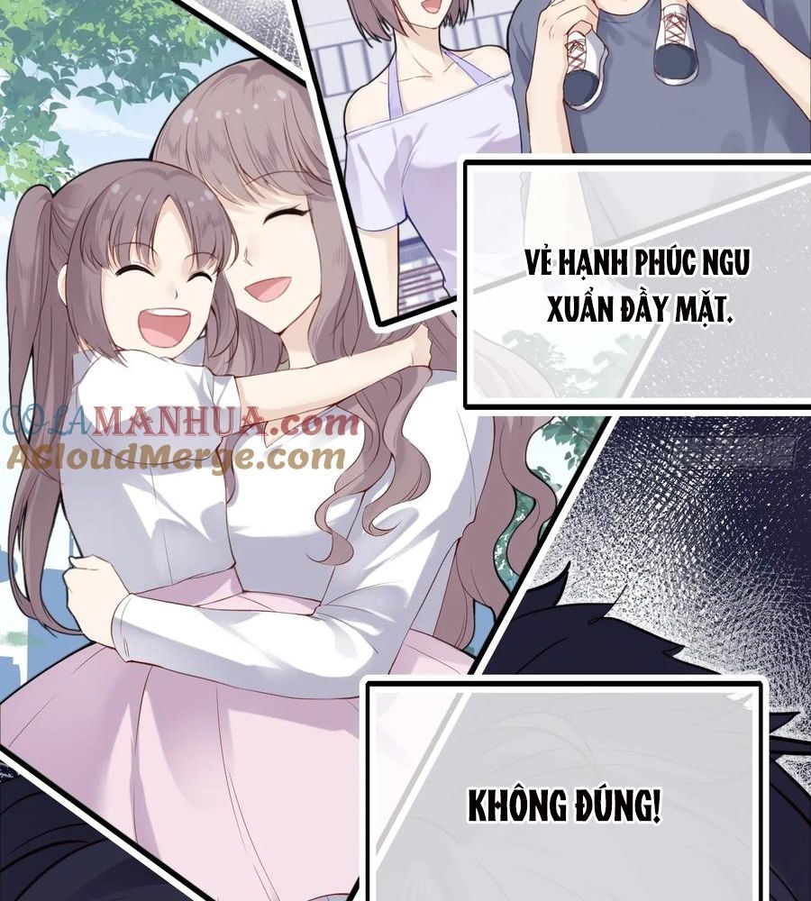 Anh ấy chưa từng sa ngã: Chapter 14