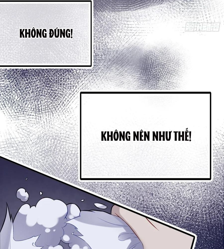 Anh ấy chưa từng sa ngã: Chapter 14