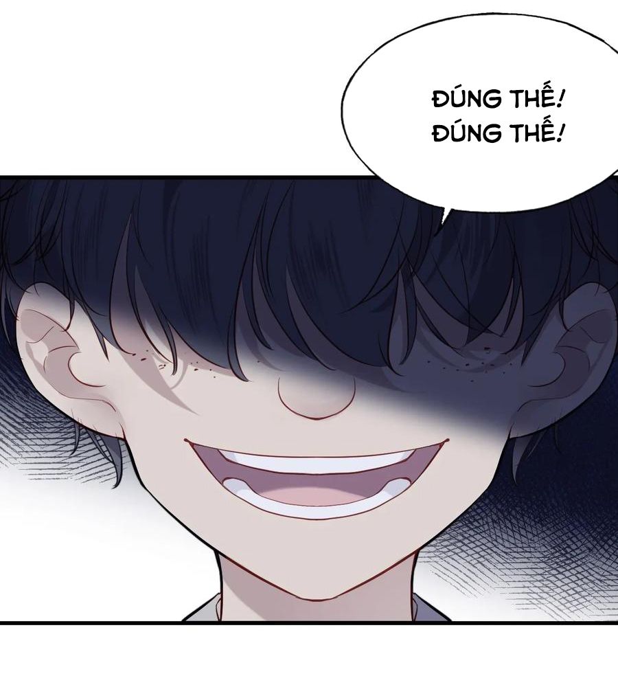 Anh ấy chưa từng sa ngã: Chapter 14