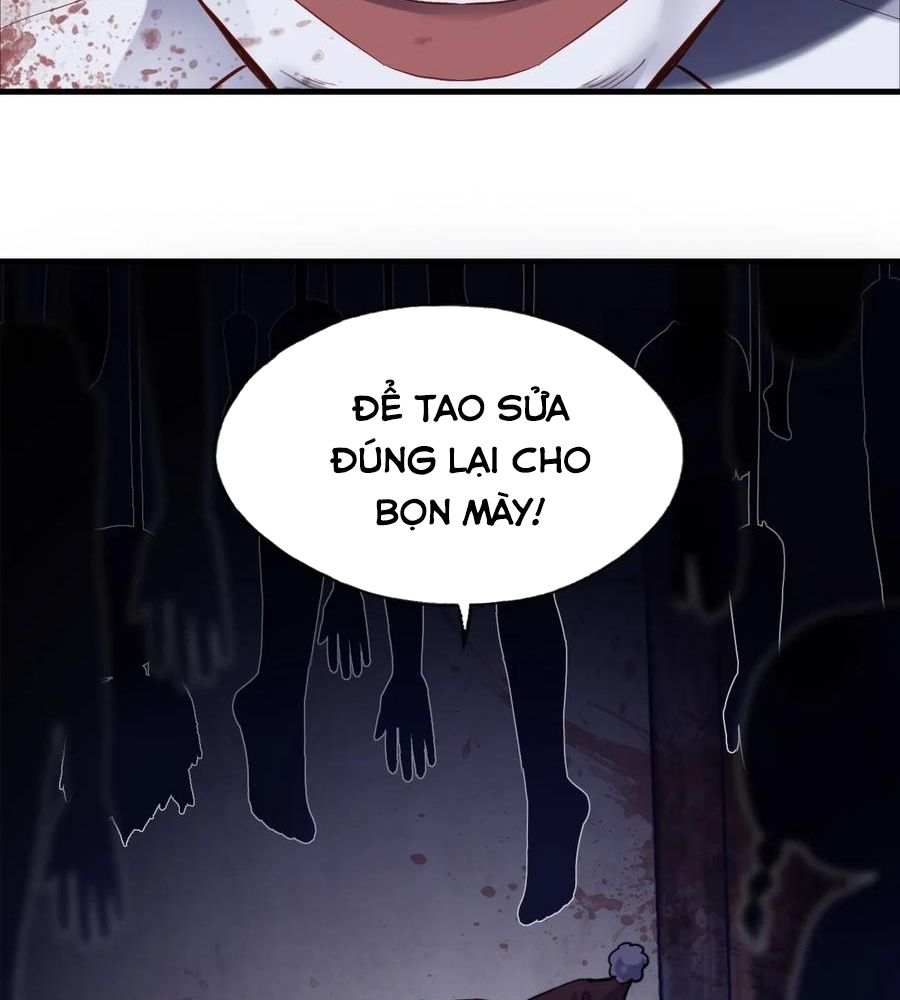 Anh ấy chưa từng sa ngã: Chapter 14