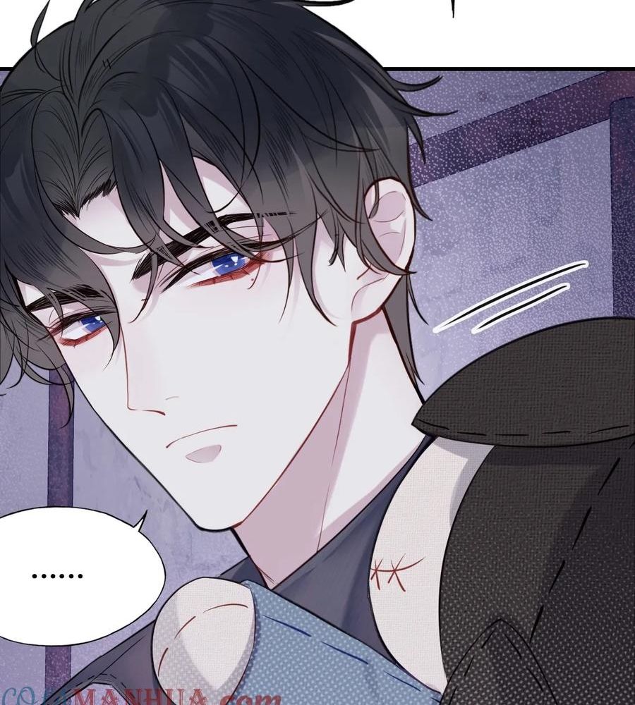 Anh ấy chưa từng sa ngã: Chapter 14