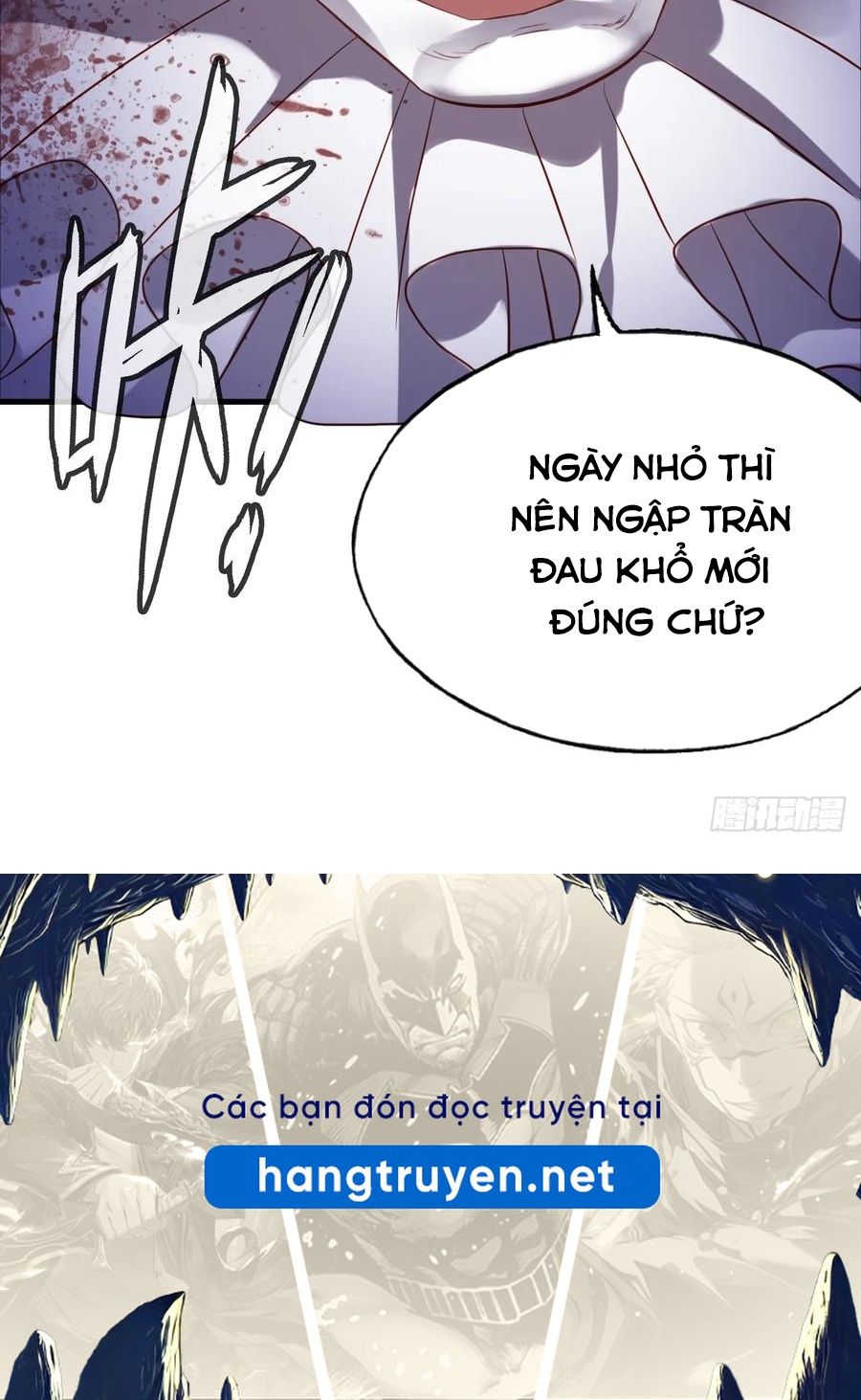 Anh ấy chưa từng sa ngã: Chapter 14