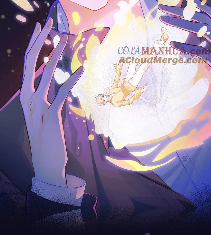 Anh ấy chưa từng sa ngã: Chapter 15