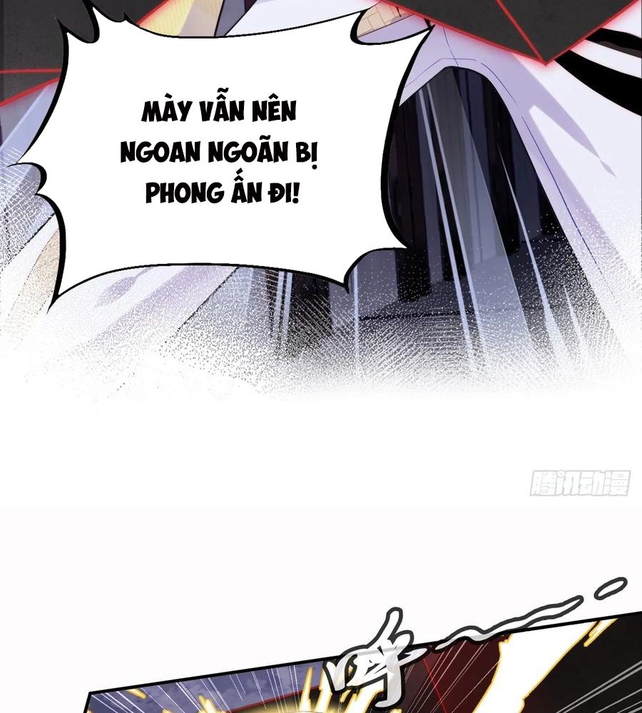 Anh ấy chưa từng sa ngã: Chapter 15