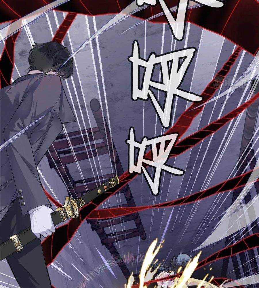 Anh ấy chưa từng sa ngã: Chapter 15