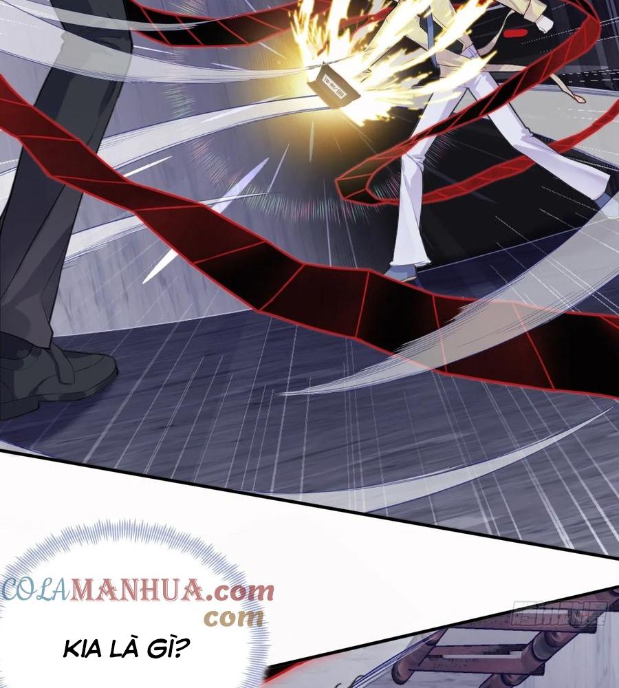 Anh ấy chưa từng sa ngã: Chapter 15