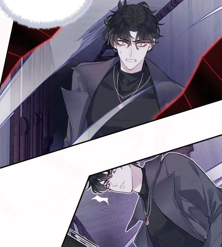 Anh ấy chưa từng sa ngã: Chapter 15