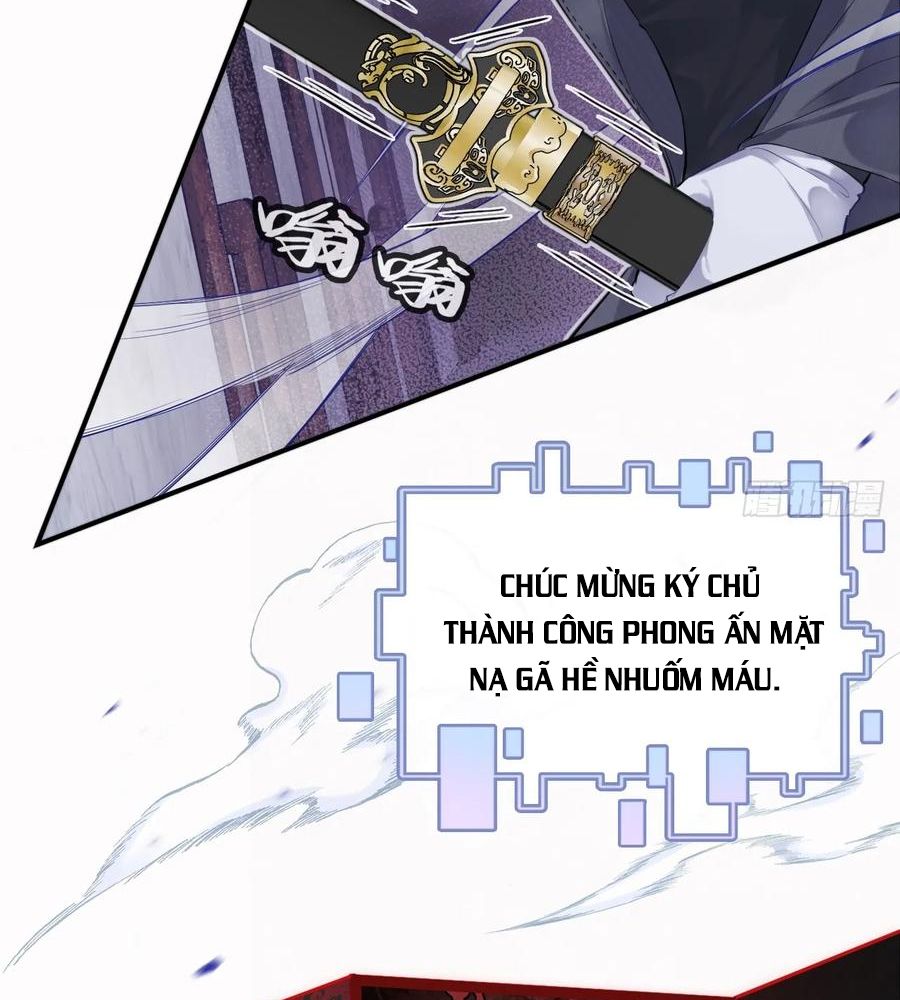 Anh ấy chưa từng sa ngã: Chapter 15