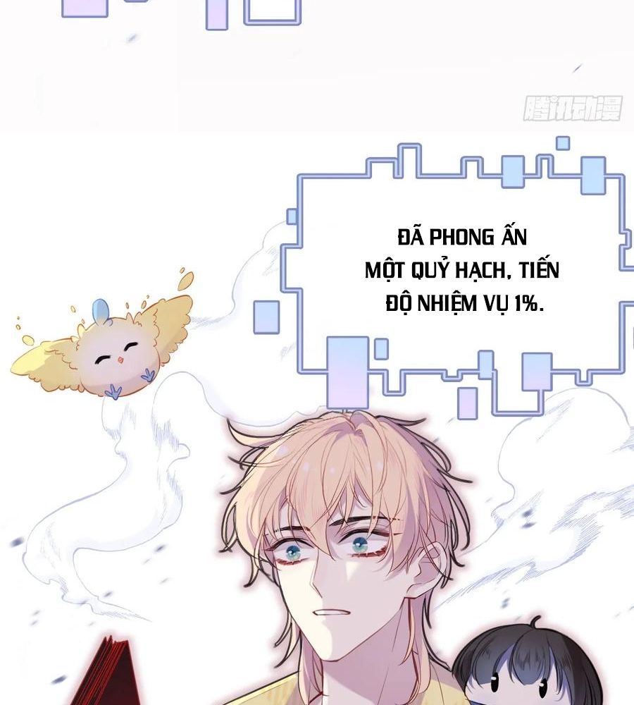 Anh ấy chưa từng sa ngã: Chapter 15