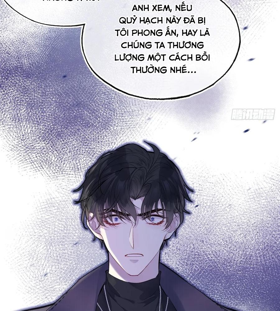 Anh ấy chưa từng sa ngã: Chapter 15