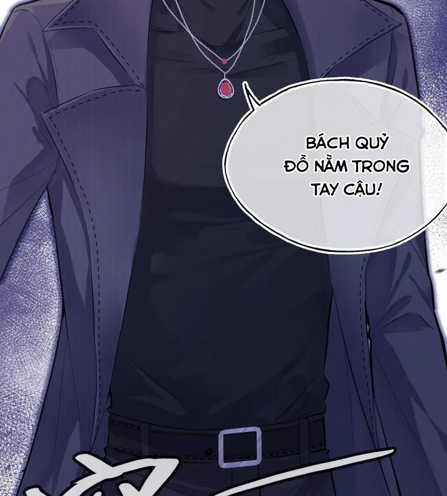 Anh ấy chưa từng sa ngã: Chapter 15