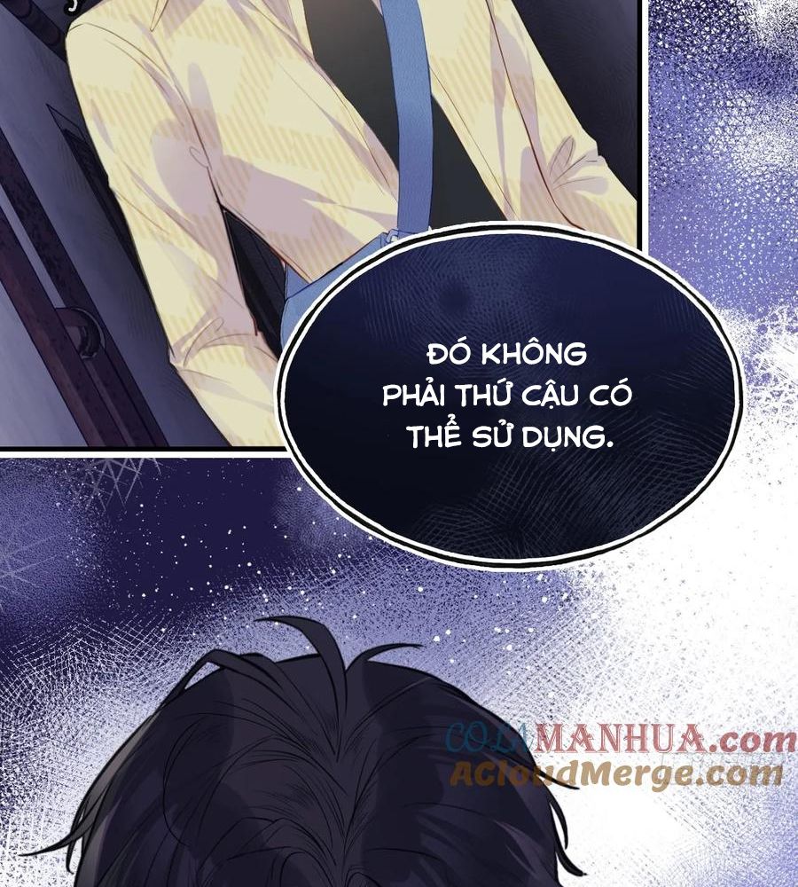 Anh ấy chưa từng sa ngã: Chapter 15