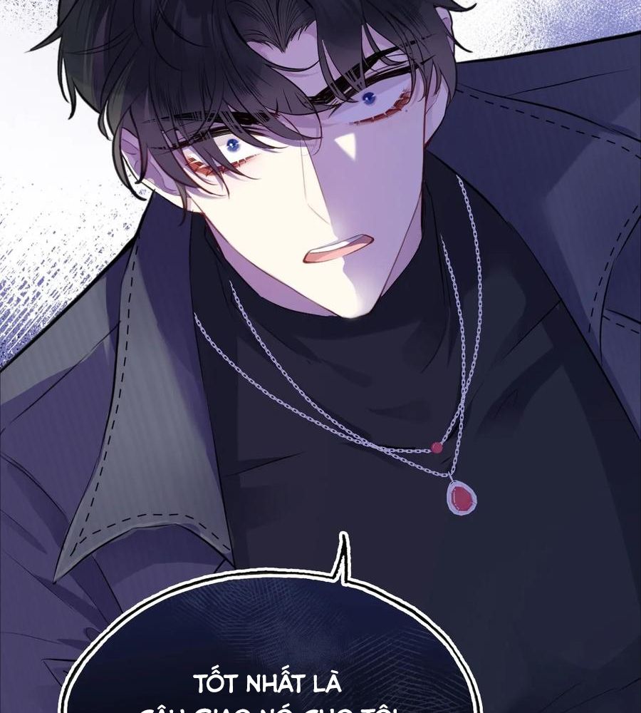 Anh ấy chưa từng sa ngã: Chapter 15