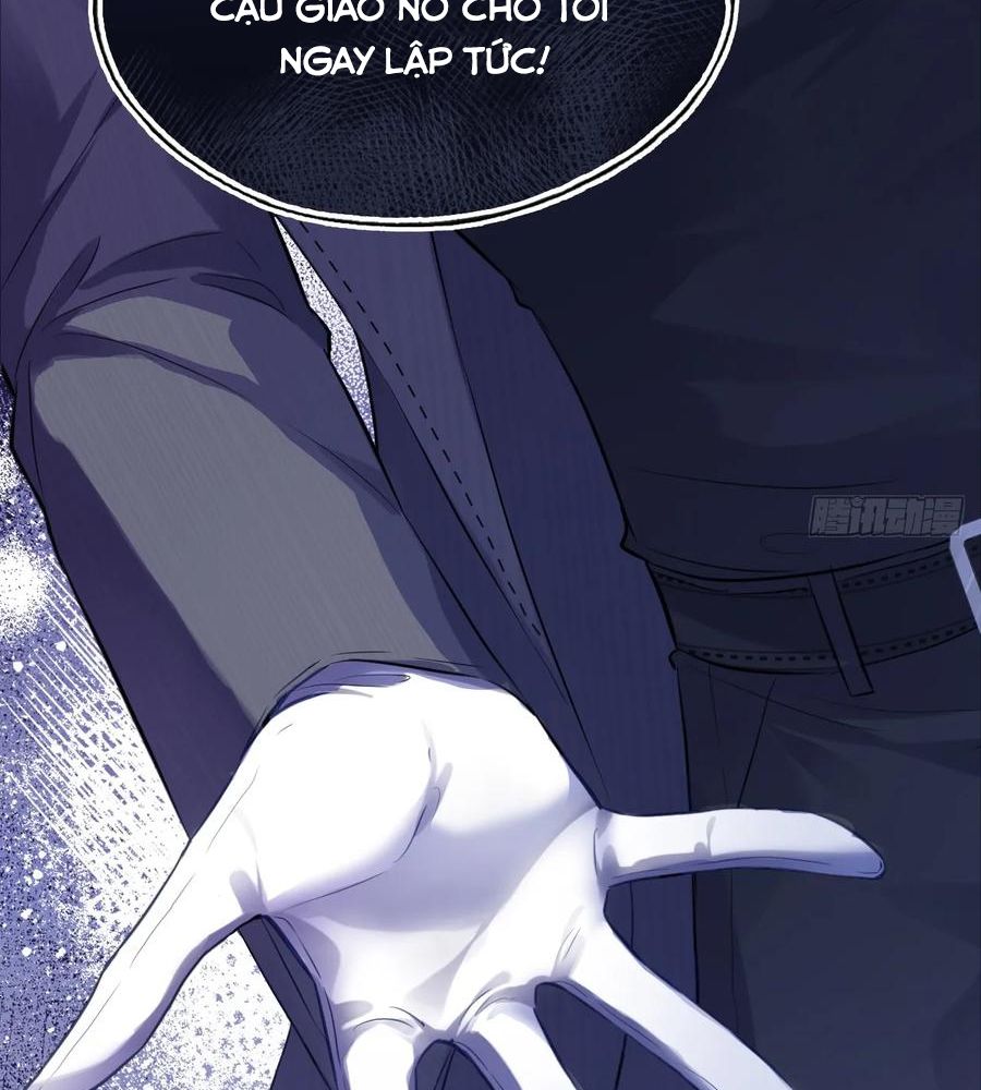 Anh ấy chưa từng sa ngã: Chapter 15