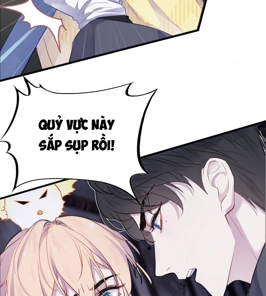 Anh ấy chưa từng sa ngã: Chapter 15