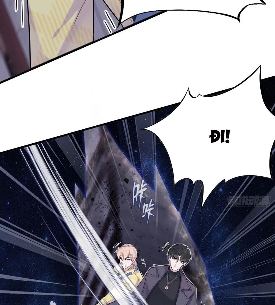 Anh ấy chưa từng sa ngã: Chapter 15