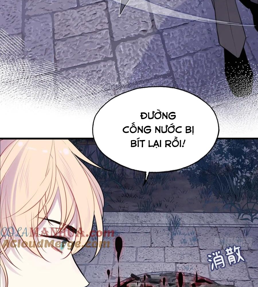 Anh ấy chưa từng sa ngã: Chapter 15