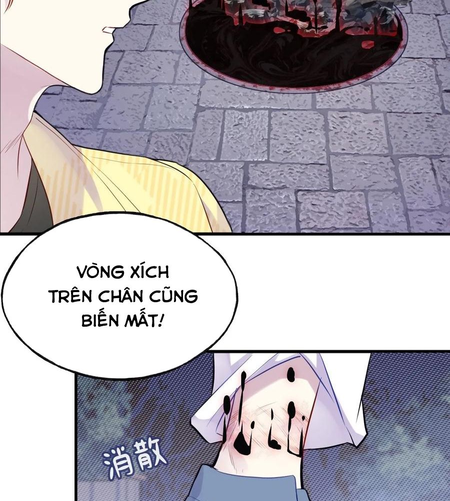 Anh ấy chưa từng sa ngã: Chapter 15