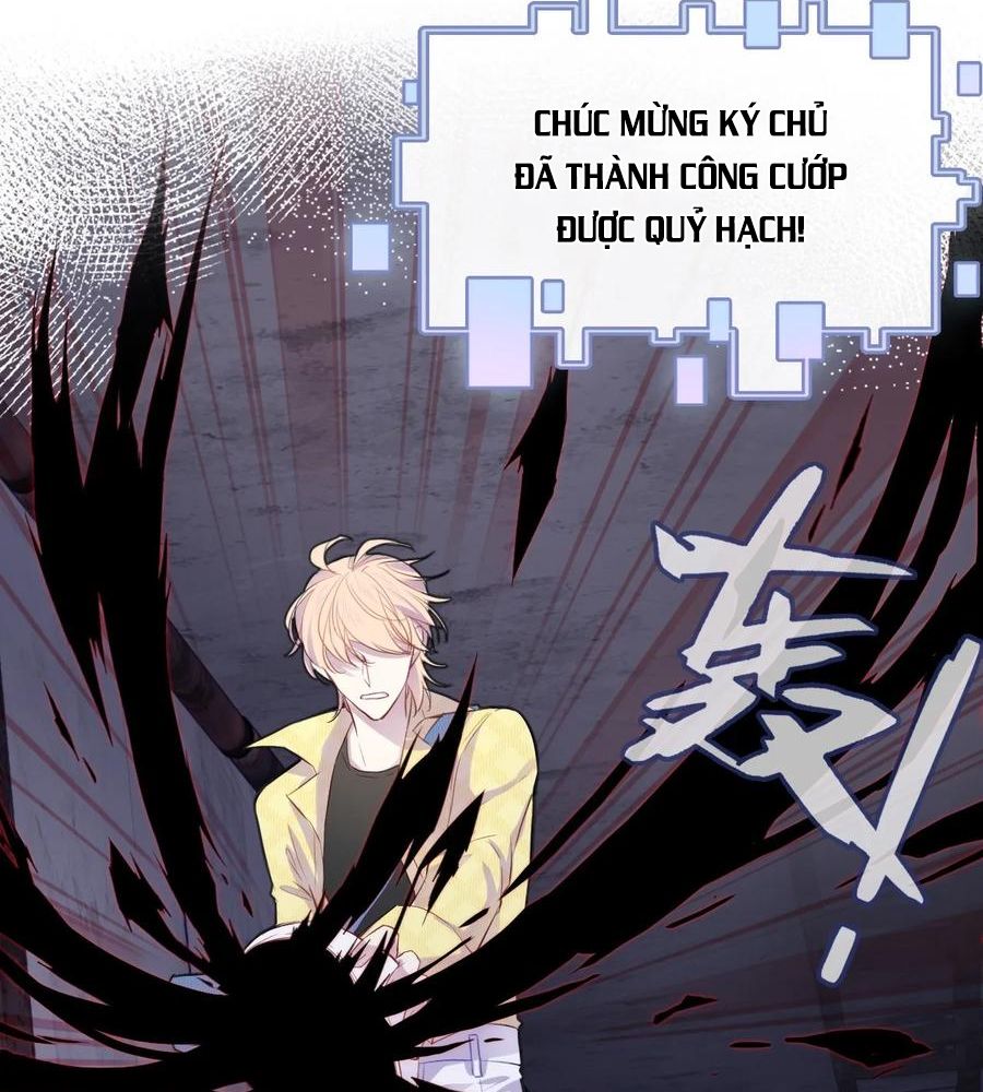 Anh ấy chưa từng sa ngã: Chapter 15