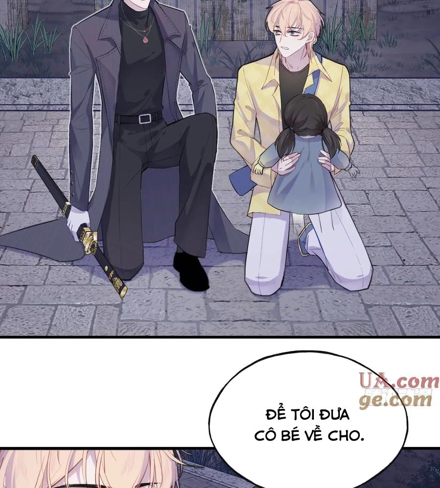 Anh ấy chưa từng sa ngã: Chapter 15