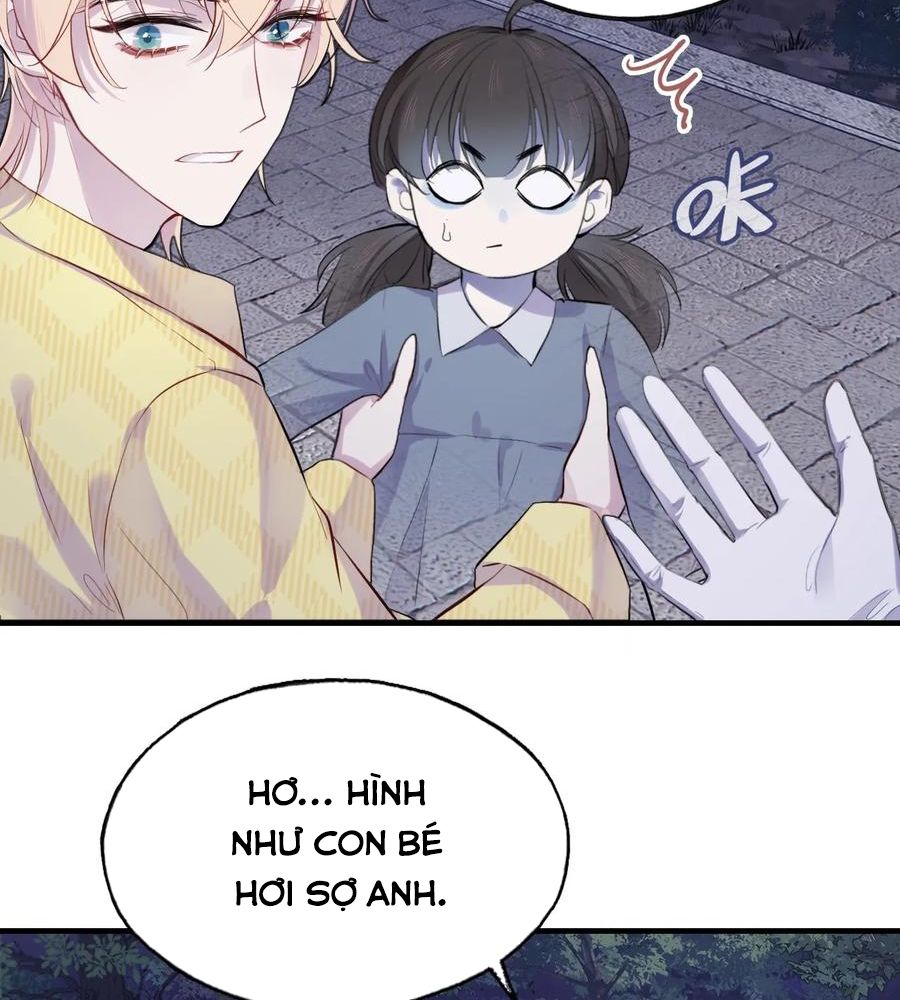 Anh ấy chưa từng sa ngã: Chapter 15