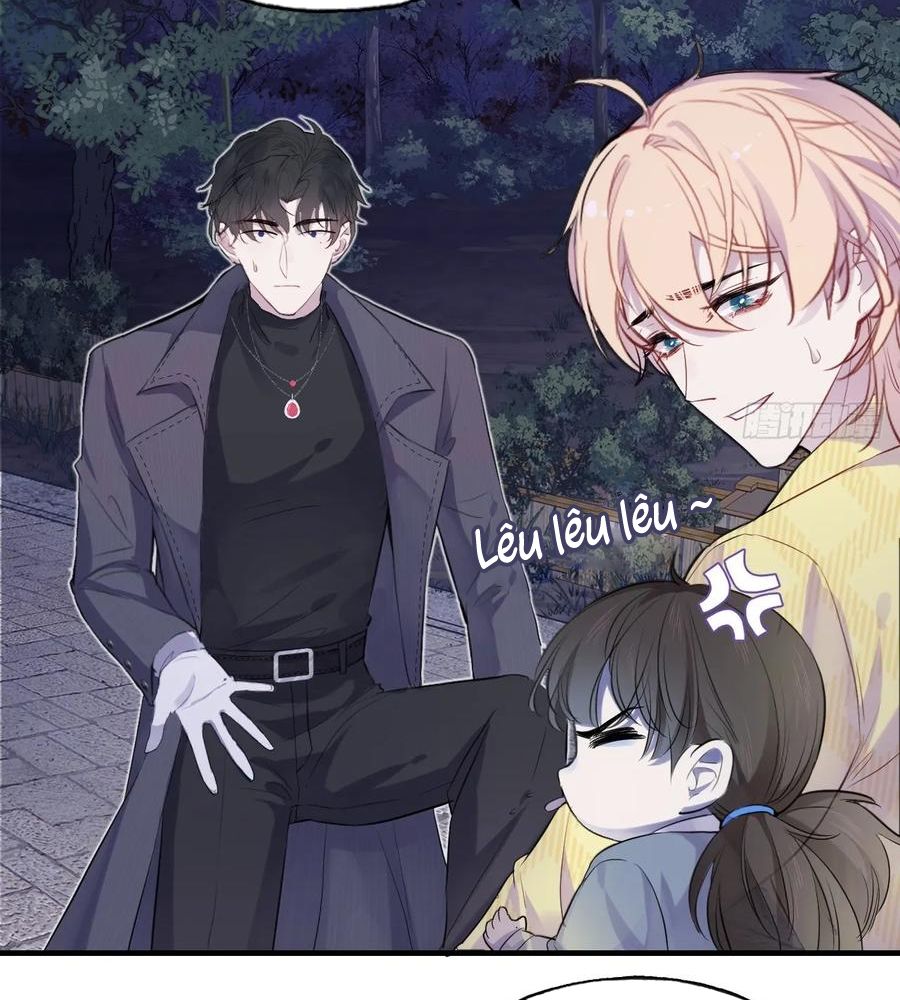 Anh ấy chưa từng sa ngã: Chapter 15