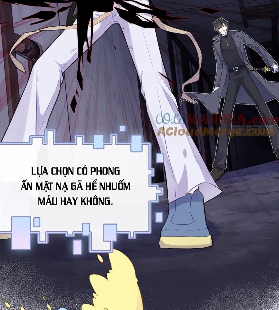 Anh ấy chưa từng sa ngã: Chapter 15