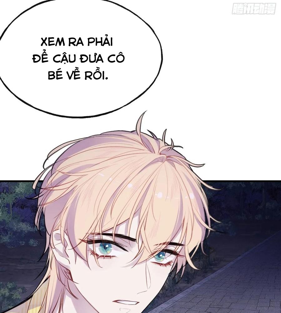 Anh ấy chưa từng sa ngã: Chapter 15