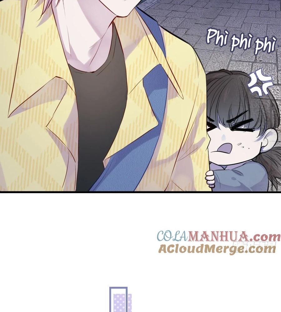 Anh ấy chưa từng sa ngã: Chapter 15