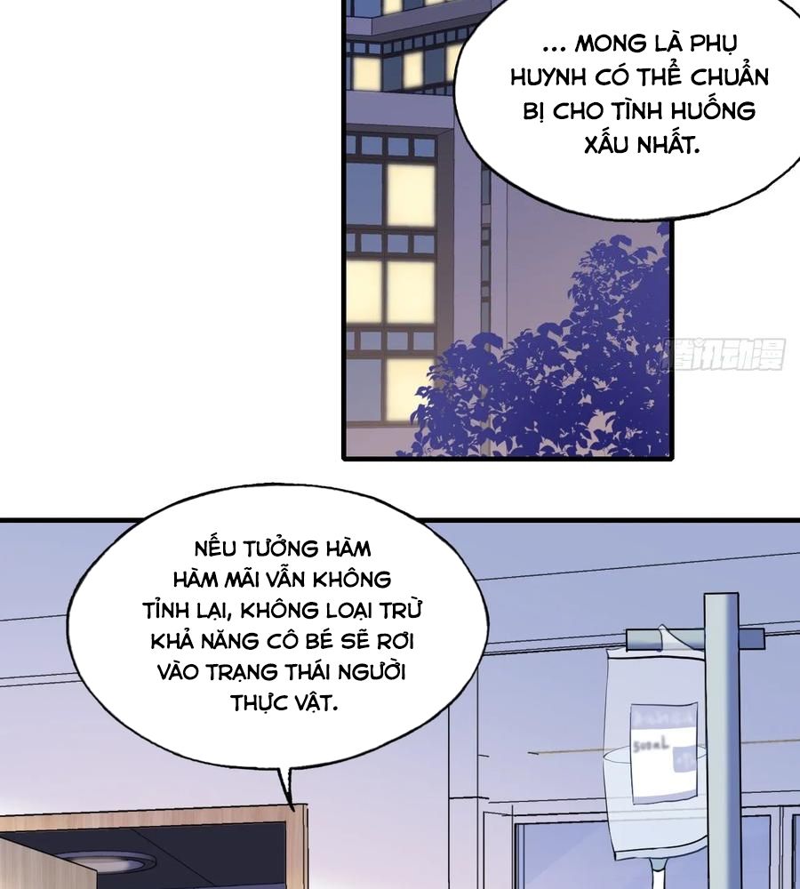 Anh ấy chưa từng sa ngã: Chapter 15